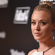 Illustration for article titled Kaley Cuoco Loves America, Is Sorry Her Doggies Desecrated the Flag With Their Butts